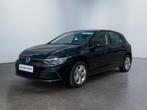 Volkswagen Golf GPS*APS Av/Ar*Clim auto, Zwart, Bedrijf, Handgeschakeld, 5 deurs