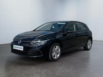 Volkswagen Golf VIII Life  beschikbaar voor biedingen