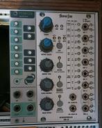 Eurorack modules uitkuis, Muziek en Instrumenten, Ophalen of Verzenden, Gebruikt