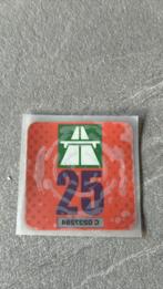 Vignette suisse, Tickets & Billets, Vignettes automobiles