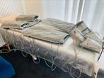Lymfedrainage toestel, Elektronische apparatuur, Persoonlijke Verzorgingsapparatuur, Ophalen, Gebruikt, Overige typen