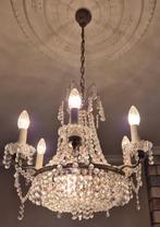 kristallen luchters  - 3 stuks, Ophalen