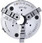 NIEUW SCHUNK ROTA-G3-klauwplaat 200 mm, Ophalen of Verzenden