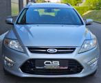*** Ford Mondeo - 2.0 Tdci - Auto - Keyless - Carpass, Auto's, Automaat, Euro 5, Stof, Mondeo