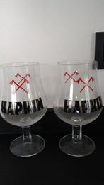 Glazen Hapkin, Verzamelen, Ophalen, Nieuw, Bierglas