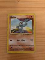 base set pokemon nederlands, Ophalen of Verzenden, Gebruikt, Losse kaart