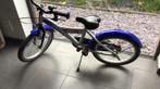 Jongensfiets Norta voor kinderen leeftijd 6/7 jaar, Fietsen en Brommers, Ophalen, 16 tot 20 inch, NORTA, Zijwieltjes