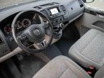 Volkswagen Transporter 2.0 TDI L1H1 Trekhaak 2200kg | Airco, Auto's, Voorwielaandrijving, 4 deurs, Gebruikt, Beige
