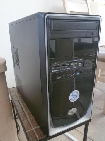 COMPUTER TOWER PC-suite aankoop nieuw beschikbaar voor biedingen