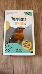 Jan Rodts - De slimste vogelgids Junior, Ophalen, Zo goed als nieuw, Jan Rodts