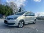Vw Sharan 1.4TSI 150pk automatique avec garantie, Autos, 167 g/km, Achat, 110 kW, Entreprise