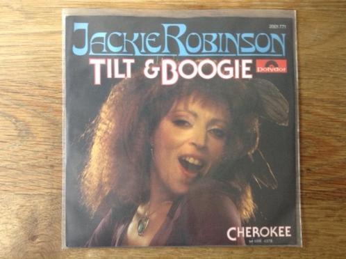 single jackie robinson, Cd's en Dvd's, Vinyl Singles, Single, R&B en Soul, 7 inch, Ophalen of Verzenden