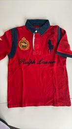 Polo Ralph Lauren rouge, Kinderen en Baby's, Ophalen, Overige typen, Zo goed als nieuw, Polo Ralph Lauren