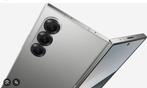 SAMSUNG GALAXY Z FOLD 6, Ophalen, Zwart, Touchscreen, Nieuw