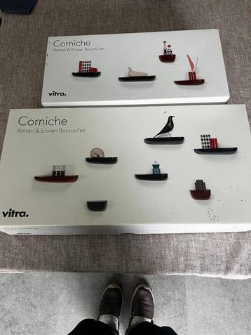 VITRA - KROONLIJSTEN beschikbaar voor biedingen