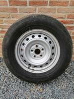 Toyota Rav 4 winterkit, Auto-onderdelen, Banden en Velgen, Ophalen, Gebruikt, 16 inch, Banden en Velgen