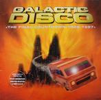 Various — Galactic Disco (Le compte à rebours final : 1996-1, Enlèvement ou Envoi, Utilisé, Disco