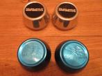Compomotive centercaps, Ophalen of Verzenden, Nieuw