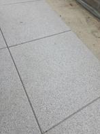 Marlux teras tegel 40x40, Ophalen, Zo goed als nieuw
