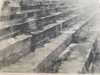 Hugo Heyrman - 'Wet (Museum) steps' - lithografie, Ophalen