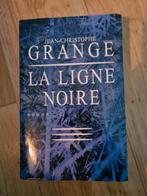 Thriller J.C.Grange, Ophalen of Verzenden, Zo goed als nieuw