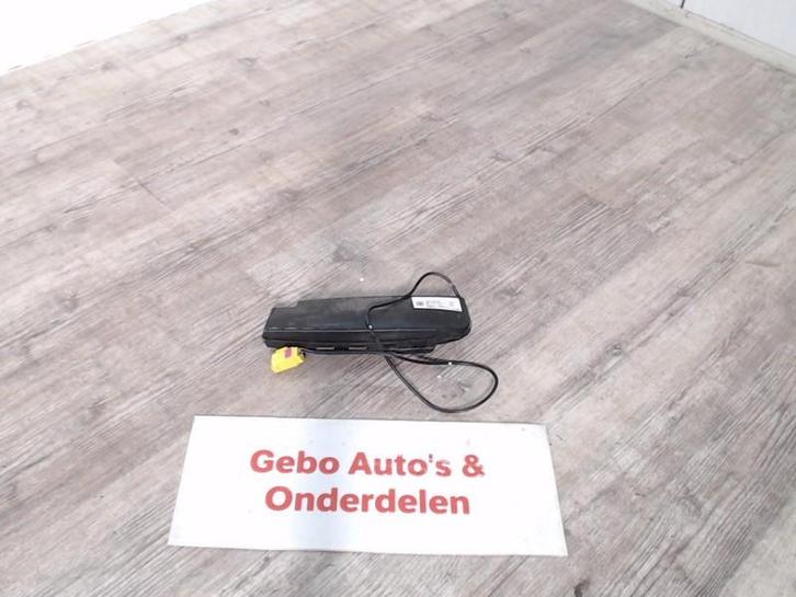 AIRBAG STOEL Volkswagen Polo V (6R) (01-2009/05-2022), Auto-onderdelen, Overige Auto-onderdelen, Volkswagen, Gebruikt