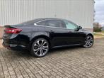 Talisman S-Edition in showroomconditie met amper 14000 km, Auto's, Renault, 4 deurs, 4 cilinders, Zwart, Leder