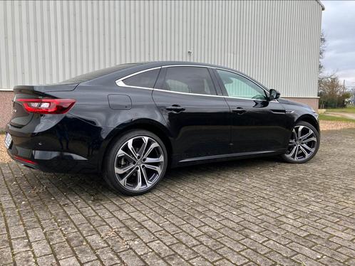 Talisman S-Edition in showroomconditie met amper 14000 km, Auto's, Renault, Bedrijf, Te koop, Talisman, 360° camera, ABS, Achteruitrijcamera