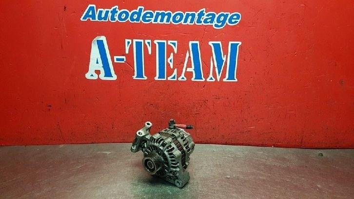 DYNAMO V-Snaar Ford Fusion (01-2002/12-2012) (A005TA7792), Auto-onderdelen, Motor en Toebehoren, Ford, Gebruikt