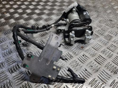 REMKLAUW RECHTS ACHTER Ford S-Max (WPC) (01-2015/06-2018), Auto-onderdelen, Remmen en Aandrijving, Ford, Gebruikt