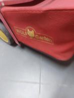 Grasmaaier maaibreedte 40cm, Tuin en Terras, Ophalen, Cirkelmaaier, Elektrische grasmaaier, Opvangbak