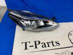 Ford fiesta mk8 koplamp LED rechts origineel NIEUW 2018-2020, Nieuw, Ford