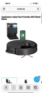 Irobot roomba 405 full, Electroménager, Enlèvement, Aspirateur