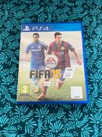 EA fifa 15 ps4, Online, 2 spelers, Ophalen of Verzenden, Zo goed als nieuw