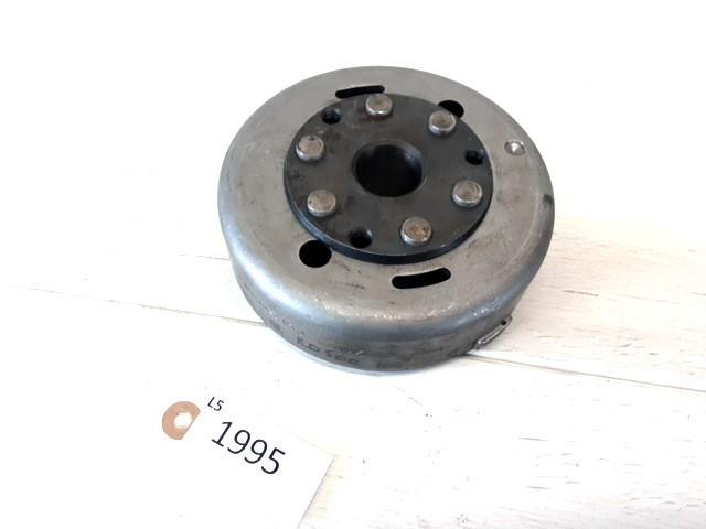 RD500 1984 - 1986 Yamaha Motorblok onderdelen Rotor D1-53210, Motoren, Onderdelen | Yamaha