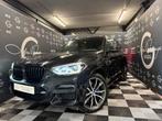 BMW X3, Cuir, Achat, Euro 6, Entreprise