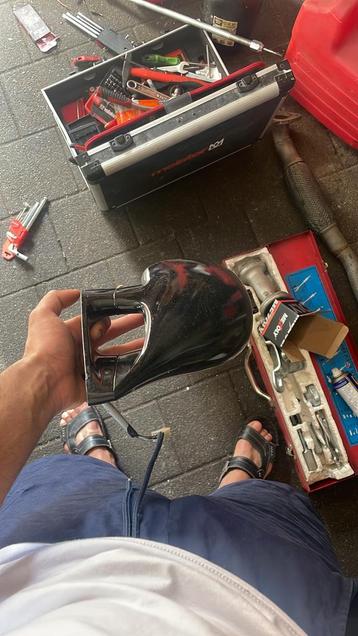 Bmw e46/36 spiegels beschikbaar voor biedingen