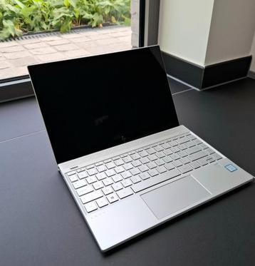 Laptop HP Envy i7 beschikbaar voor biedingen