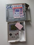 Nintendo Gameboy, Enlèvement ou Envoi, Comme neuf