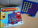 Puissance 4 - format voyage, 1 ou 2 joueurs, Enlèvement ou Envoi, Comme neuf