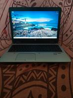 Hp i5 gen 7, Computers en Software, Windows Laptops, Ophalen of Verzenden, Zo goed als nieuw, 8 GB, SSD