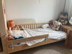 Ikea peuterbed, Kinderen en Baby's, Ophalen, Gebruikt, 70 tot 85 cm, 140 tot 160 cm