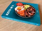 Keto in 5, Ophalen, Zo goed als nieuw