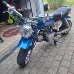 Moto honda monkey. 90cc, Motos, Motos | Honda, Entreprise, 90 cm³