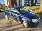 Opel corsa, 4 cilinders, Handgeschakeld, Particulier, 125 cc