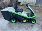 Zitmaaier Etesia Hydro 80, Tuin en Terras, Ophalen, Zo goed als nieuw