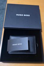 Hubo boss portemonnee nieuw staat, Ophalen of Verzenden, Zo goed als nieuw