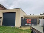 Bouwgrond met  garage te Lommel, Immo, Gronden en Bouwgronden
