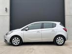 Opel Corsa E 1.4i Benzine - Multimedia -CarPlay -Airco - PDC, Auto's, Testrit aan huis, Stof, Euro 6, Handgeschakeld