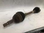 Aandrijfas links-voor van een Ford B-Max, Ophalen of Verzenden, 3 maanden garantie, Gebruikt, Ford